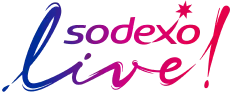 Sodexo Live! logo